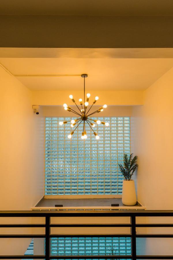 Lek Lek Samui Room X Coffee Bar Strand von Chaweng Exterior foto