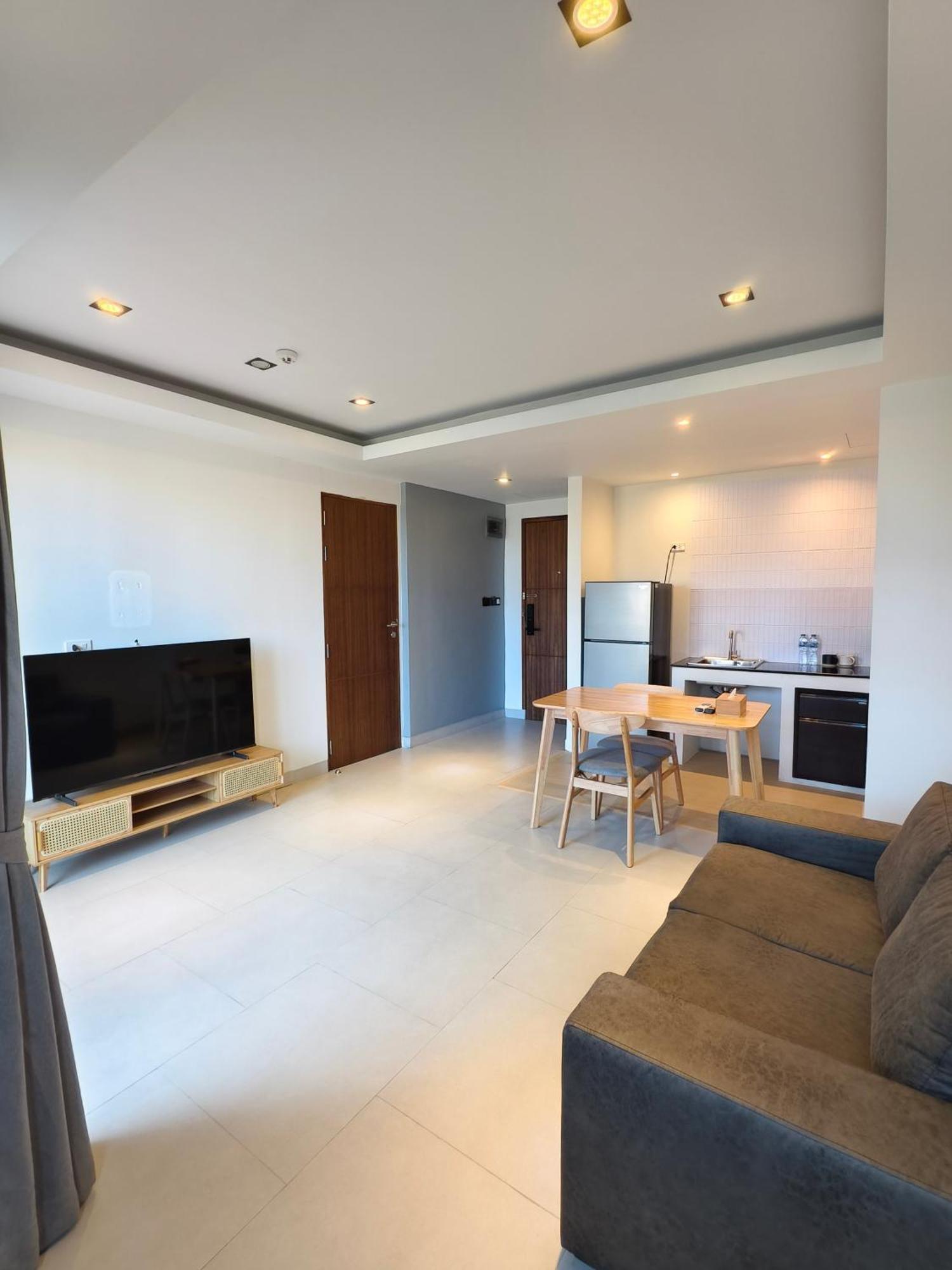 Lek Lek Samui Room X Coffee Bar Strand von Chaweng Exterior foto